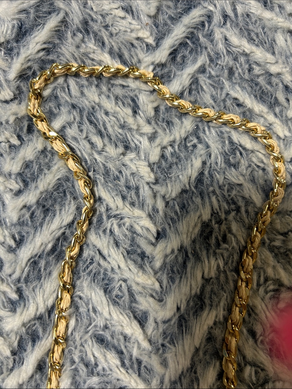 House of Harlow 1960 Woven Geometric Straw Shoulder Bag in Natural NWT - Picture 11 of 13
